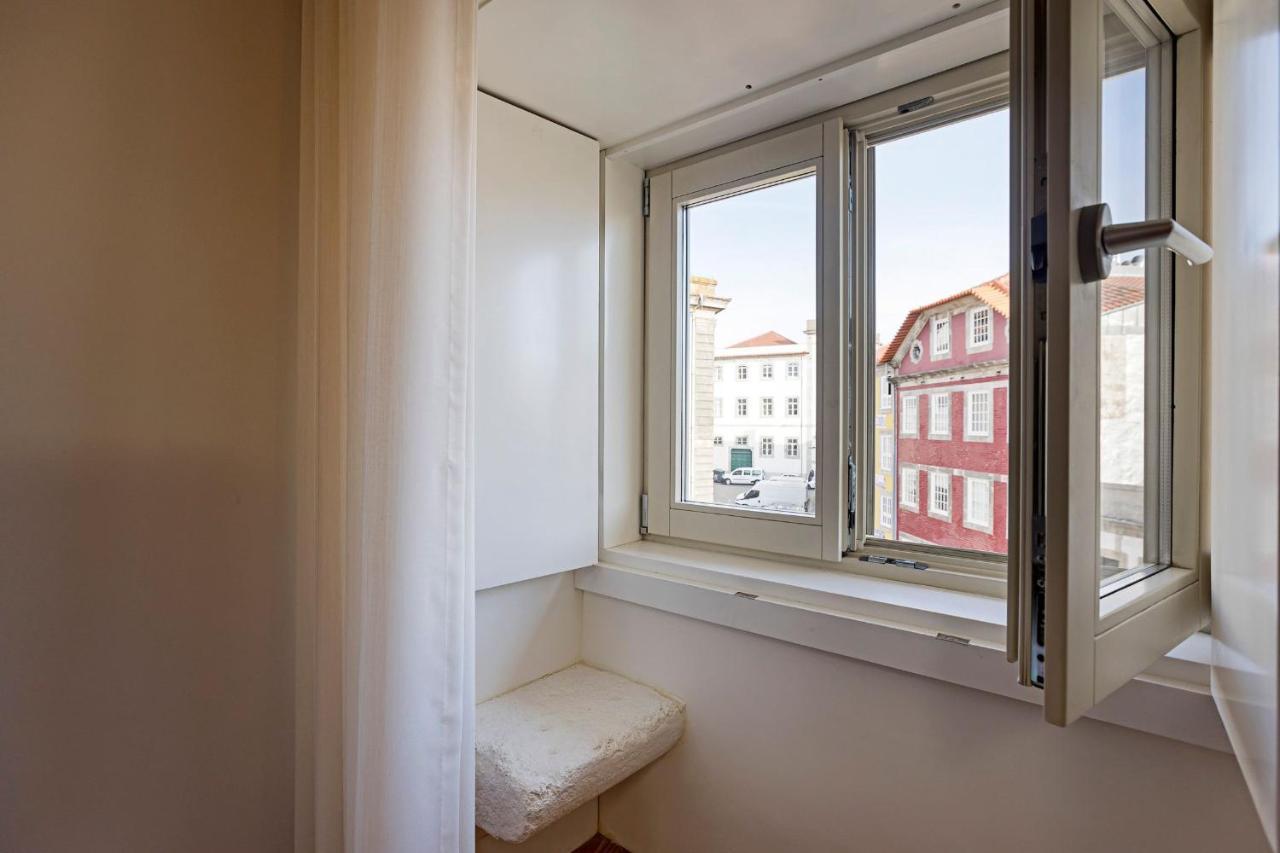 Modern Cativo Apartment By Lovelystay Porto Zewnętrze zdjęcie
